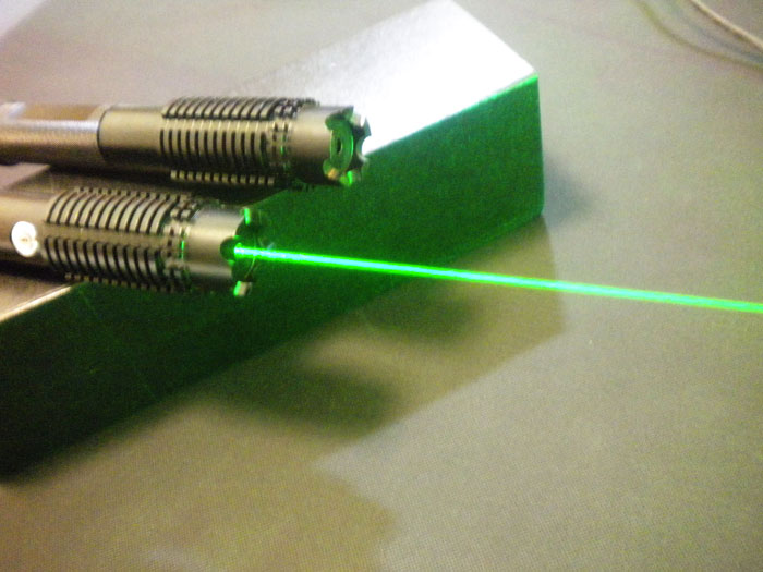 초강력 레이저 포인터 고품질 녹색 레이저 포인터 1000mw